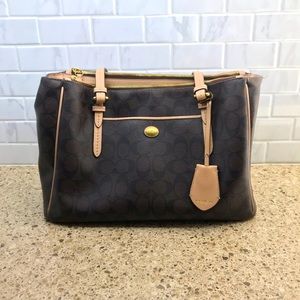Coach Purse Handbag